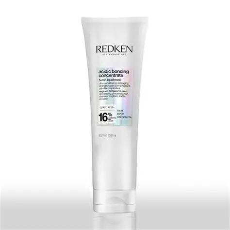 ABC REDKEN 5-MIN LIQUIMASK 250ML